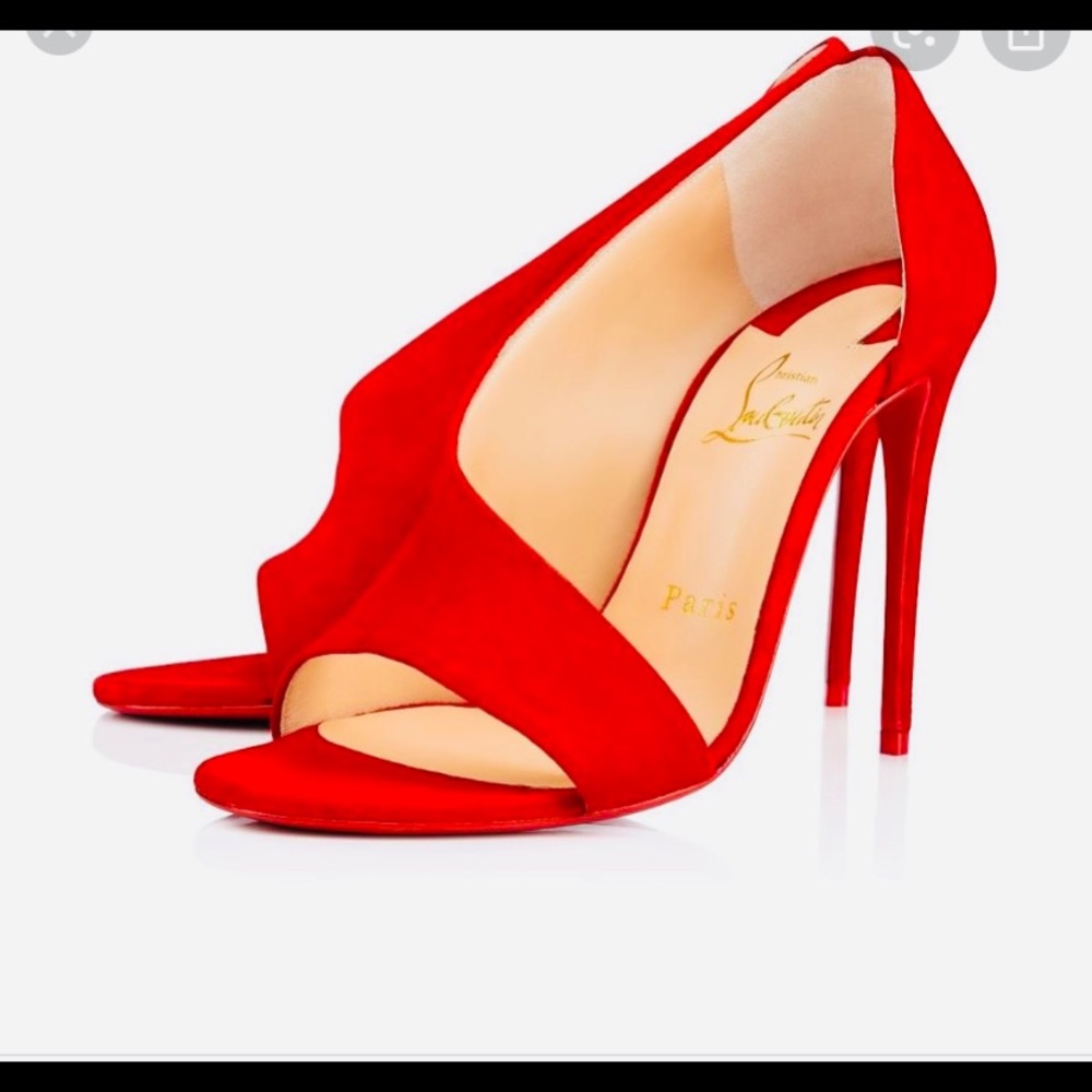 Christian Louboutin Phoebe sandals